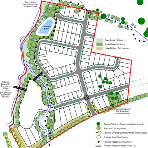 Subdivision proposed for the corner of Prospect Street and Henry .